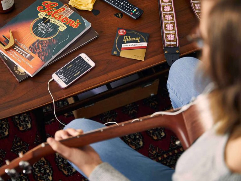 7 Best Free Apps Learning Guitar