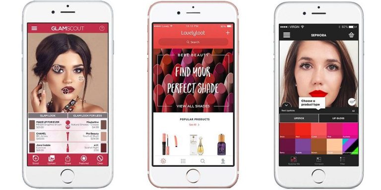 10 Best Beauty Apps To Transform Your Image With Filters