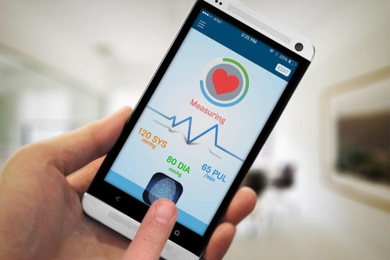 Best Blood Pressure Monitoring Apps For Android and iOS Best Blood Pressure Monitoring Apps