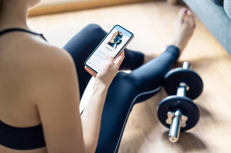 Best Fitness and Exercise Apps