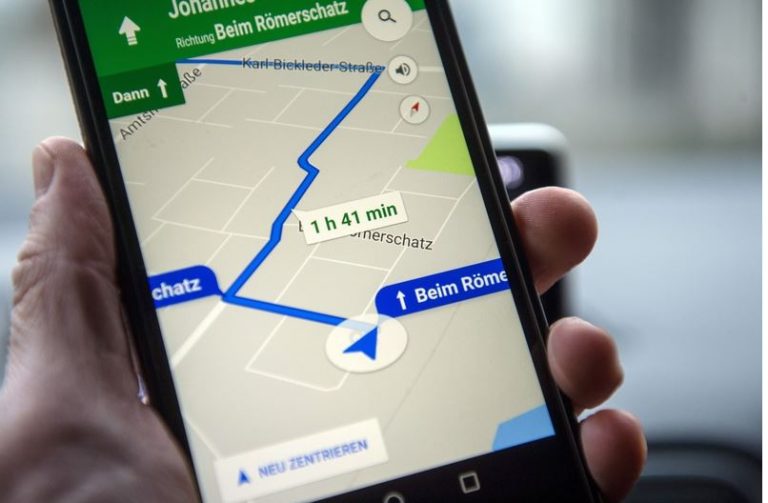 The 10 Free GPS Navigation Apps For 2022