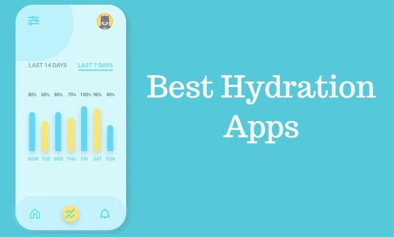 The Best Hydration Apps of 2022