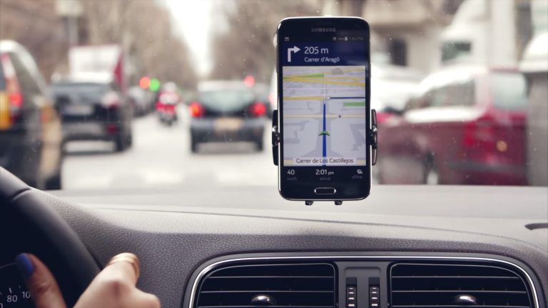 7 Best Traffic Apps For Android and iOS