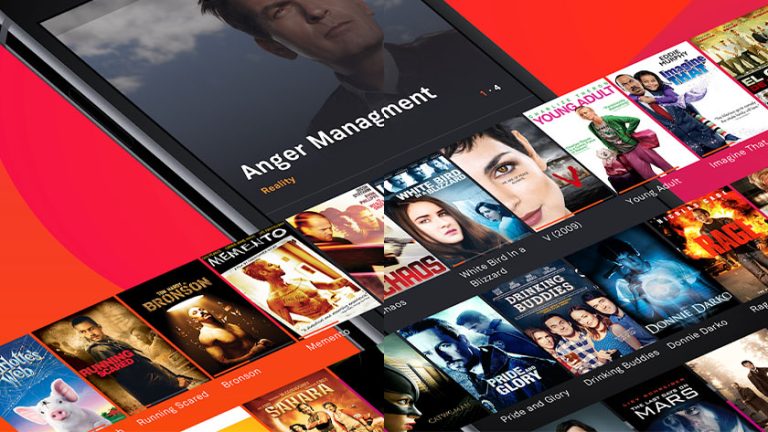 7 Apps to watch movies for free