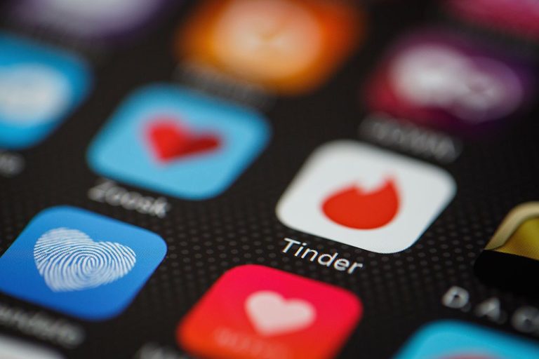 The Best Dating Apps For 2022