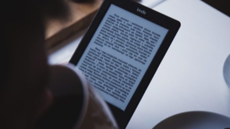 Best Reading Apps for Android and iOS
